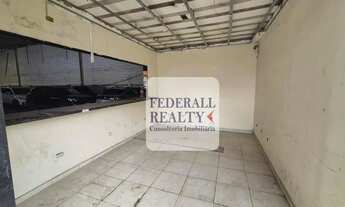 Imagem 5: Aluguel de galpão em Bonsucesso é com a Federall Realty