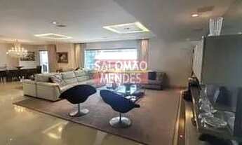 Imagem 2: Luxuoso Apartamento de 550 m2 junto a Doca