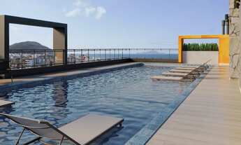 Imagem 3: Apartamento frente rua na praia dos Ingleses, 2 quartos