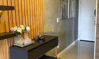 Imagem 3: Apto moderno e pronto para morar no Pantanal