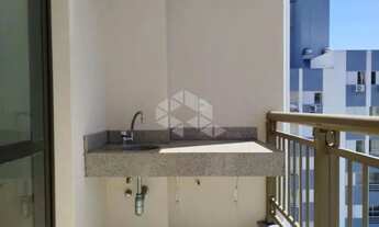 Imagem 7: Apartamento de 3 quartos para alugar (desconto nos 3 primeiros meses) - Pantanal, Florianó