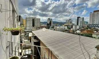 Imagem 6: Apartamento à venda, 2 quartos, 1 vaga, Centro - Santa Maria/RS