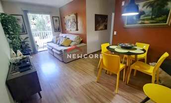 Imagem 3: Apartamento em Rua Verginio Belgini - Loteamento Santo Antônio - Itatiba/SP