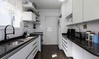 Imagem 7: Apartamento à venda com 3 quartos no Mercês em Curitiba