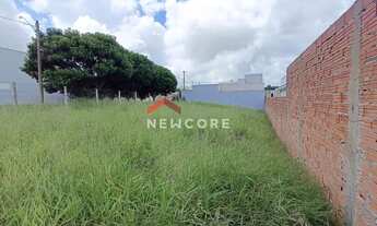 Imagem 3: Lote em Rua José Olegário - Residencial Dona Margarida - Santa Bárbara DOeste/SP