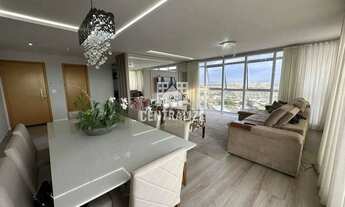 Imagem 7: VENDA- COBERTURA EDIFÍCIO PLATINUM RESIDENCE-JARDIM CARVALHO