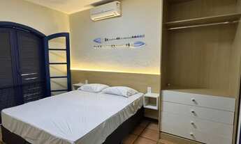 Imagem 4: Apartamento para o reveillon a 100m da praia