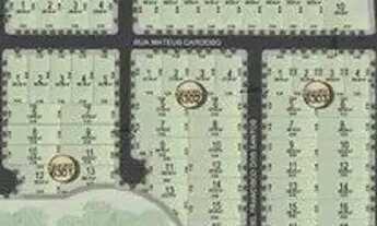 Imagem: Terreno urbano no São Luiz