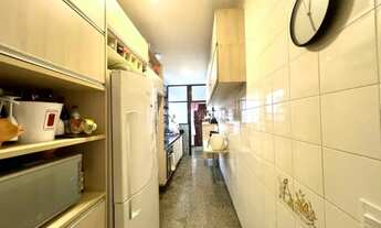 Imagem 6: Condomínio do Edifício Portuense I - Vendo Apartamento no Recreio dos Bandeirantes com 128