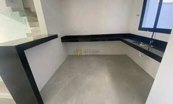 Imagem 11: CASA GEMINADA 03 QTOS/SUITE/01 VAGA - ITAPOA