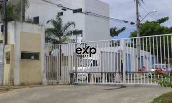 Imagem: Apartamento 2/4 - 4º andar à venda no