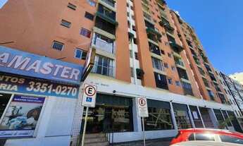 Imagem 2: CNB 11 - 1 Quarto - Vaga de Garagem - Frente