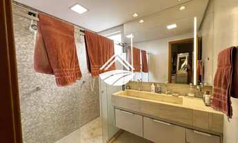 Imagem 4: Apartamento para Venda em Palmas, Plano Diretor Sul, 4 dormitórios, 2 suítes, 5 banheiros