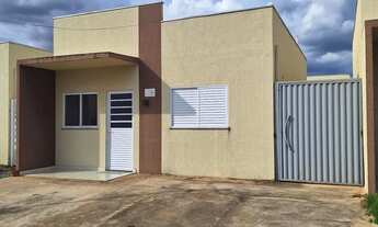 Imagem: Vendo casa em condomínio Ilhas Canárias