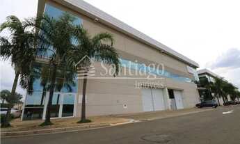 Imagem: Galpão - Parque dos Resedás - Campinas