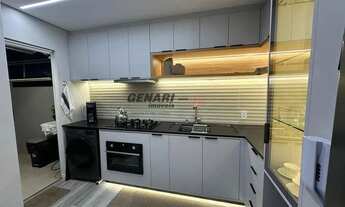 Imagem 4: Apartamento à venda com 2 quartos no Villa Vic, Indaiatuba - SP