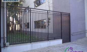 Imagem 5: PRÉDIO - VILA LEOPOLDINA - SP