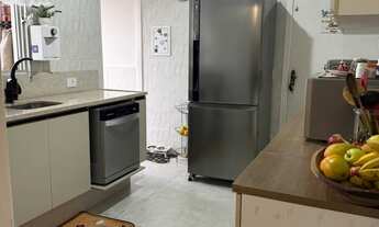 Imagem 7: Apartamento com 4 quartos no água verde