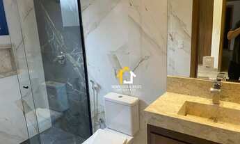 Imagem: Casa à venda Condomínio SetLife II, Mirassol/SP