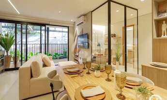 Imagem: Apartamento à venda em Goiânia/GO