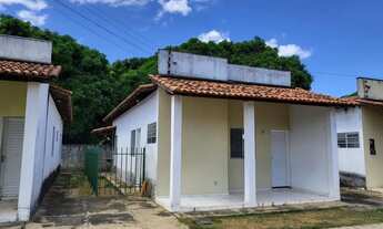 Imagem 3: RA Casa Térrea para venda com 65m² com 3 quartos no Bairro Porto Alegre - Teresina - PI