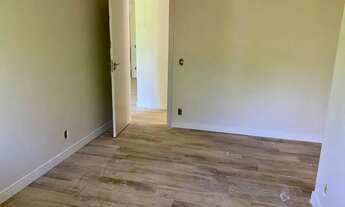 Imagem 7: Apartamento com 86 mts E com 02 quartos no Humaitá - Novo e Lindo