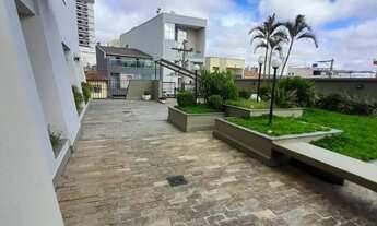 Imagem 7: Apartamento para alugar, 126 m² por R$ 3.972,04/mês - Santa Teresinha - Santo André/SP