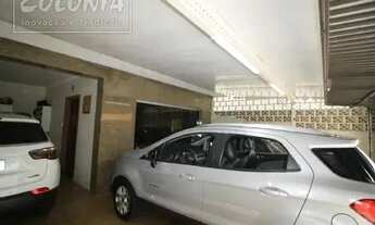 Imagem 3: Sobrado a venda - Vila Francisco Matarazzo, Santo André