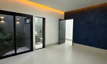 Imagem 6: Casa de alto padrão à venda no Moinho dos Ventos 03 Suítes Plenas