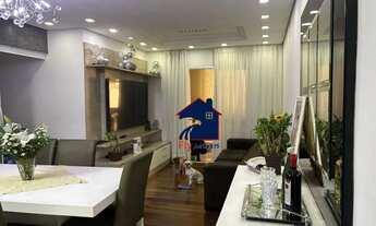 Imagem 3: Apartamento à venda, 90 m² por R$ 700.000,00 - Freguesia do Ó - São Paulo/SP