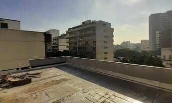 Imagem 5: Cobertura em Rua Dona Delfina - Tijuca - Rio de Janeiro/RJ
