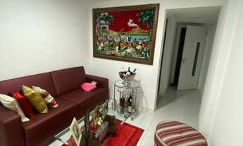 Imagem 7: Condomínio Senador Life, Apartamento com 3/4 sendo 01 Suite