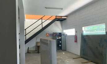 Imagem 6: Galpão, 300 m² - venda por R$ 1.390.000 ou aluguel por R$ 6.000/mês - Parque Fernão Dias