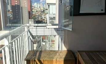 Imagem 2: Apartamento 64m² Parada Inglesa - Venda de R$ 850.000,00 por * R$ 790.000,00