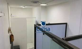 Imagem 3: Loja, 104 m² - venda por R$ 1.500.000,00 ou aluguel por R$ 12.809,00/mês - Centro - Rio de