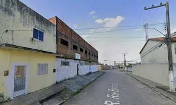 Imagem: Imóvel Comercial (obras de um hospital)