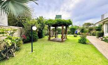 Imagem 5: Casa de Alto Padrão mobiliada com Vista para a Lagoa, Localização Privilegiada