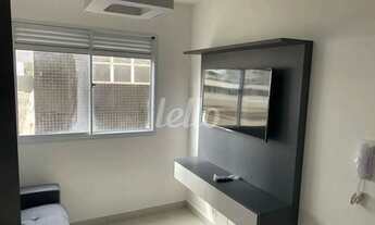 Imagem 3: Apartamento 1 quartos para alugar no(a) Barra Funda