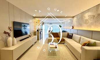 Imagem: Apartamento à venda na Vila Madalena com