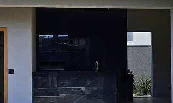 Imagem 5: Casa térrea - Residencial Shalon