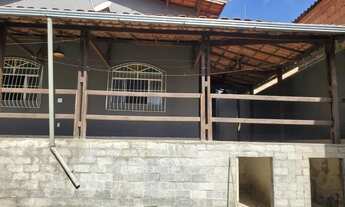 Imagem: Venda Residential / Home Belo Horizonte