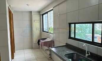 Imagem 6: APARTAMENTO DE 3 QUARTOS DISPONÍVEL PARA VENDA NO BAIRRO DE CASA FORTE