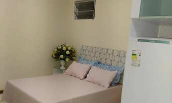 Imagem 4: Aluguel de AP- Studio no Matatu-Brotas