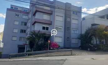 Imagem: Apartamento 3 quartos Semi mobiliado