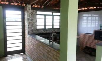 Imagem 6: Chácara a venda Recanto dos Pássaros - 12100m2