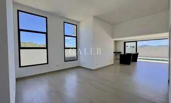 Imagem 4: Casa térrea em condomínio completa, com 3 quartos sendo 1 suíte, piscina e churrasqueira