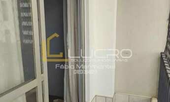 Imagem 4: Apartamento para venda com 90 m² e 2 quartos em Jardim Estoril IV, Bauru - SP