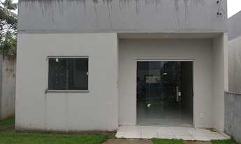 Imagem 7: Vendo repasse de chave no condomínio Tambaú no bairro Jaderlândia/castanhal