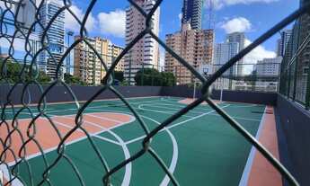 Imagem 3: VENDO APARTAMENTO DE 2 QUARTOS SENDO 1 SUITE