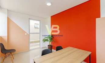 Imagem 3: Apartamento para Locação 2 Quartos, com Vaga de garagem, por R$950,00, Bonfim, Almirante T